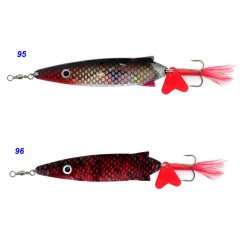 Effe Tobby Ağır Kaşık 48 gr