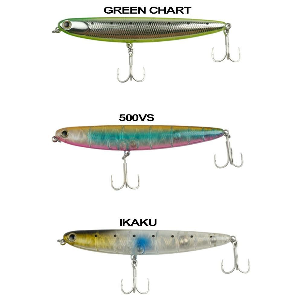 Ryuji Dog Walker 11 cm 12 gr Suni Yem