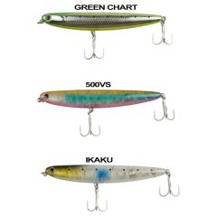 Ryuji Dog Walker 11 cm 12 gr Suni Yem