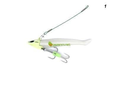 Azzuro Wind Silikon Set