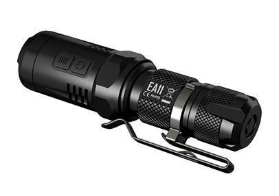 Nıtecore EA11 El Feneri 900 Lümen