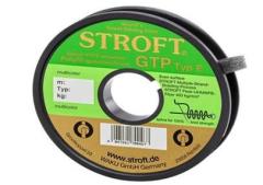 Stroft GTP Type E3 0,14 mm İp Misina 150 mt