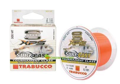 Trabucco SF XPS Surfcast 0,30 mm Misina