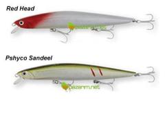 Savage gear SG Prey 13 cm 20 gr Suni Yem