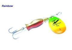 Mepps Long Cast Döner Kaşık No:5