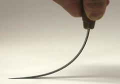 Marttiini Superflex Fleto Bıçağı 6''