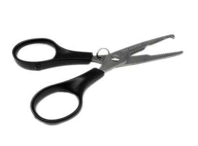 Lucky John Halka Açıcı Pens Makas