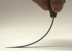 Marttiini Superflex Fleto Bıçağı 7,5''