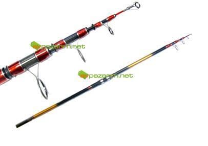 Okuma Savant 3.90 mt 200-250 gr Kamış