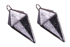 Kısa Telli Piramit Surf Kurşun