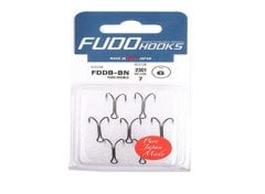 Fudo 2301 Double İğne