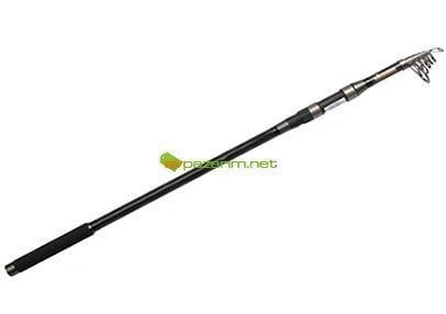 Okuma Safina X Tele Carp 3,60 mt 3,0 Ibs Kamış