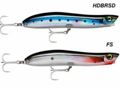Rapala Max Rap Walk N Roll 130 mm 29 gr