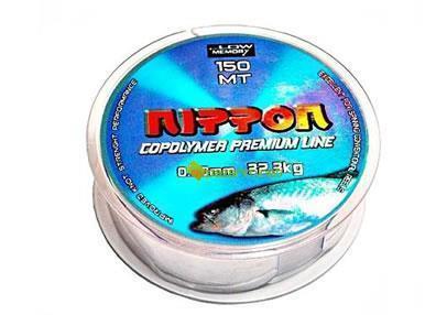 Nippon Premium 0,40 mm 150 mt Misina
