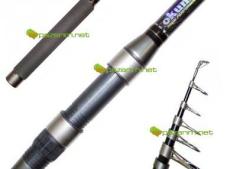 Okuma Safina X Tele Carp 3,90 mt 3,5 Ibs Kamış