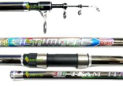 Effe Ultimate Surf Kamış 4,20 mt