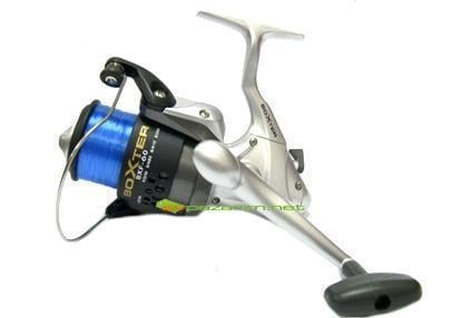 Okuma Boxter BXF65 Makina