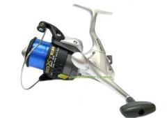 Okuma Boxter BXF65 Makina