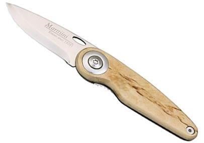 Marttiini Pelikaani Visa Katlanı Çakı