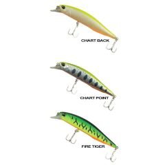 Ryuji Jerk Killer 9,5 cm 15 gr Suni Yem