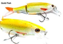 Savage gear SG 3D Roach Lipster 13 cm 26 gr Suni Yem