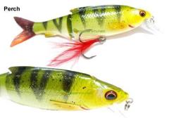 Savage gear SG 3D Roach Lipster 13 cm 26 gr Suni Yem