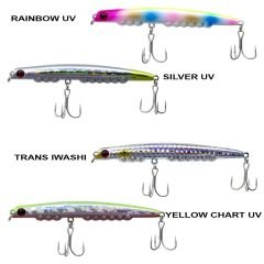 Remixon Ryuji Montero 95S 12,5 gr Suni Yem