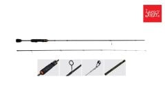 Lucky John Basara Mormix 1,83 mt 0,5-3 gr Lrf Kamış