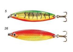 Fladen Nidingen Flash 18 gr Kaşık