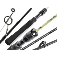 Lucky John Basara Faktor 1,83 mt 0,3-2,5 gr Lrf Kamış