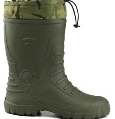 Gezer Konçlu Avcı Çizmesi