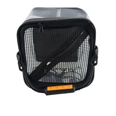 Portfish 24 cm Şeffaf Balıkçı Kovası