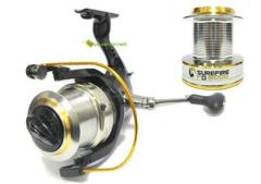 Lineaeffe Surefire FD8000 Makine