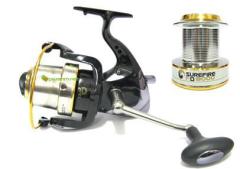 Lineaeffe Surefire FD8000 Makine