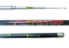 Eurofish Dominator 8 mt Göl Kamışı
