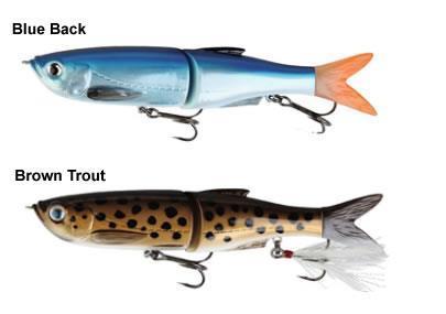 Savage gear SG 3D Bleak Glide Swimmer 13,5 cm 28 gr