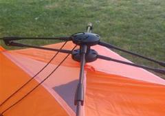 Savage YS-133 Otomatik Çadır 2P