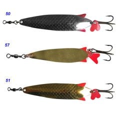 Effe Tobby Kanatlı Kaşık 45 gr