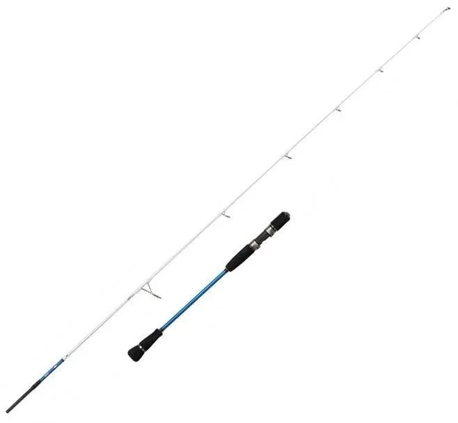 Bauer Bambam Salt 1DFR 2,03 mt 60-140 Slow Jig Kamış