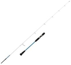 Bauer Bambam Salt 1DFR 2,03 mt 60-140 Slow Jig Kamış