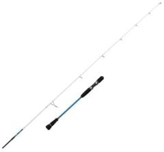 Bauer Bambam Salt 1DFR 2,03 mt 20-90 Slow Jig Kamış
