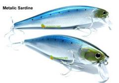 Lucky Craft Pointer SSR 128 mm 28 gr Suni Yem