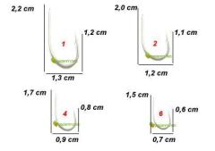 Protackle 9284 National İğne