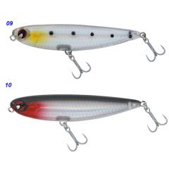 Effe Japanese Snake 100 mm 18 gr Suni Yem