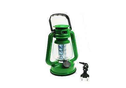 Panther PT-7108 Şarjlı Kamp Lambası