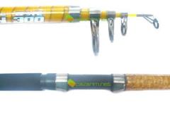 Effe Falcon 3,0 mt 100-200 gr Teleskopik Kamış