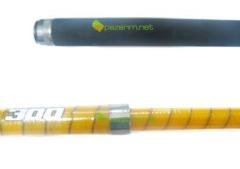 Effe Falcon 3,6 mt 100-200 gr Teleskopik Kamış