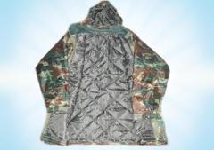 NPF Avcı 3 lü Takım Elbise