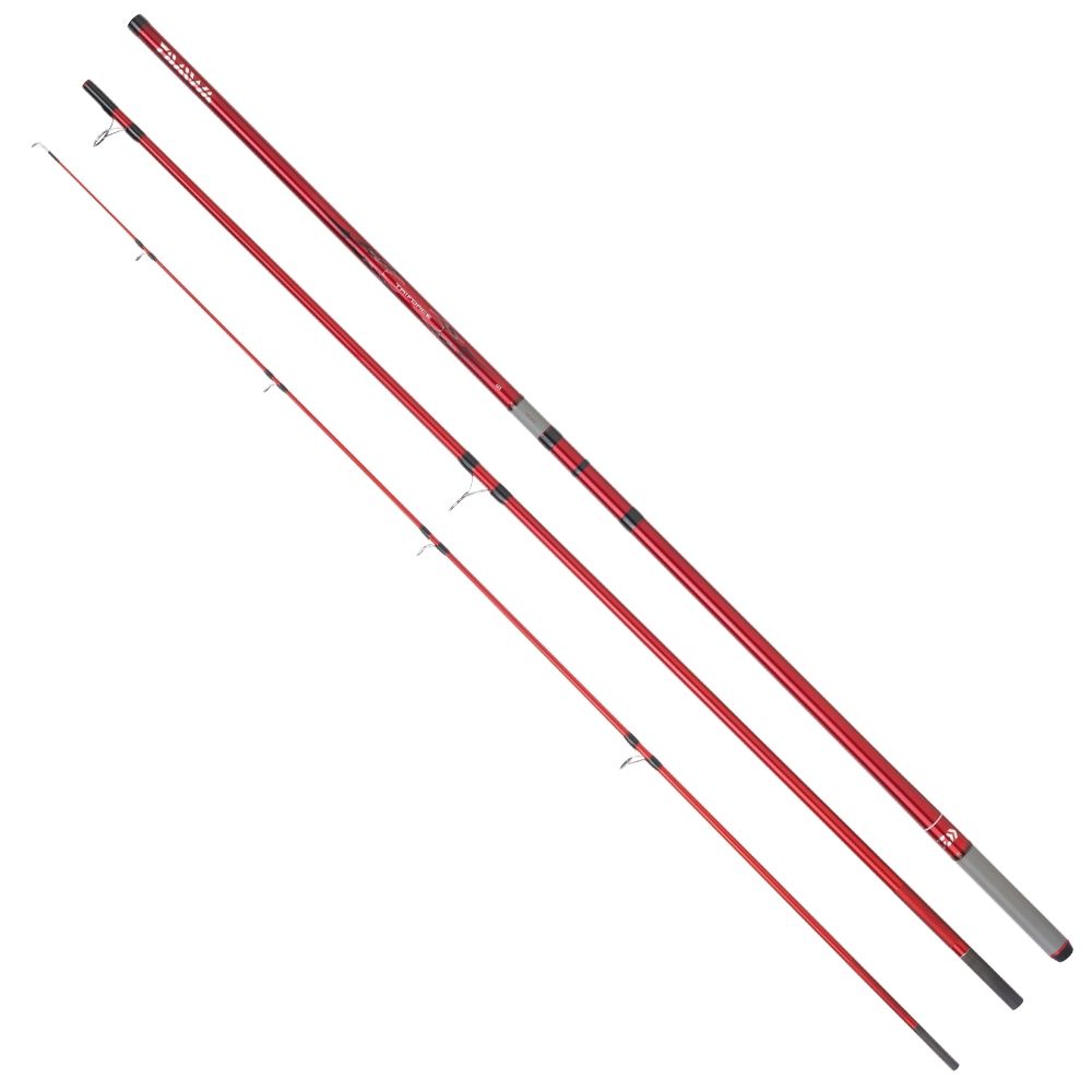 Daiwa Trifoce 4,20 mt 100-225 gr Surf Kamış