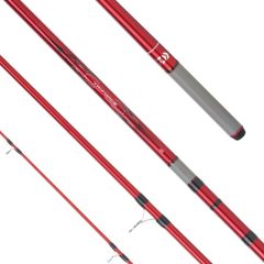 Daiwa Trifoce 4,20 mt 100-225 gr Surf Kamış
